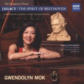 Legacy: The Spirit of Beethoven