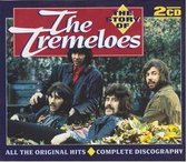 the story of - tremeloes the