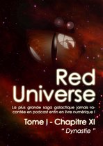The Red Universe 11 - The Red Universe Tome 1 Chapitre 11