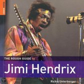 Rough Guide To Jimi Hendrix