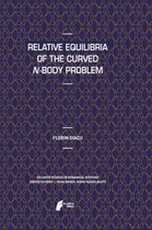Relative Equilibria of the Curved N-Body Problem
