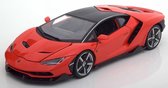 Maisto Chevrolet Camaro 2017 50Th Anniversary Schaalmodel 1:18 Auto