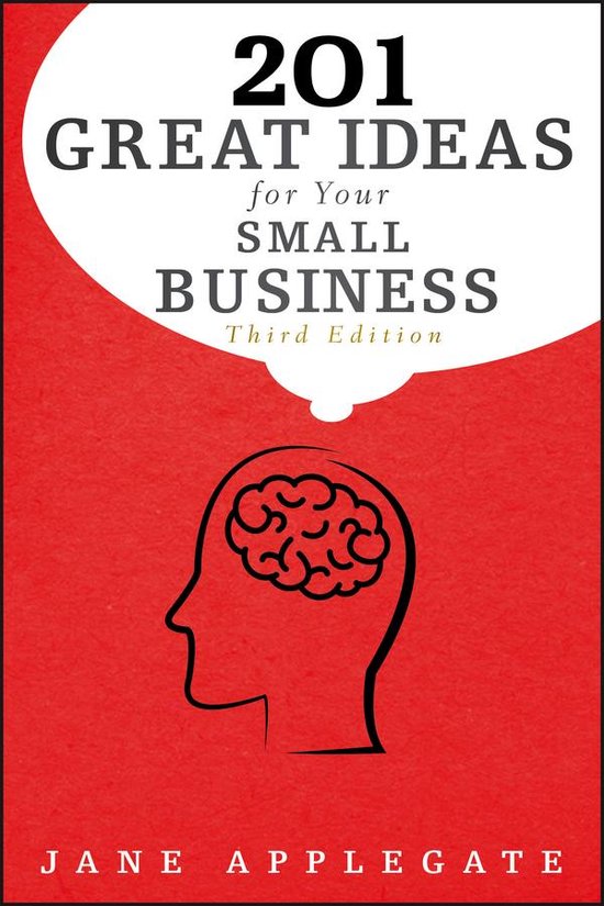 Bloomberg 126 - 201 Great Ideas for Your Small Business - cover