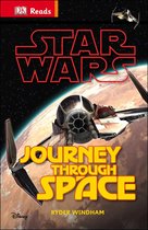DK Reads Beginning To Read - Star Wars Journey Through Space