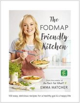 FODMAP Friendly Kitchen Cookbook