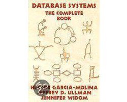 Omslag van Database Systems