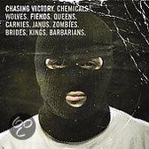 Fiends - Chasing victory