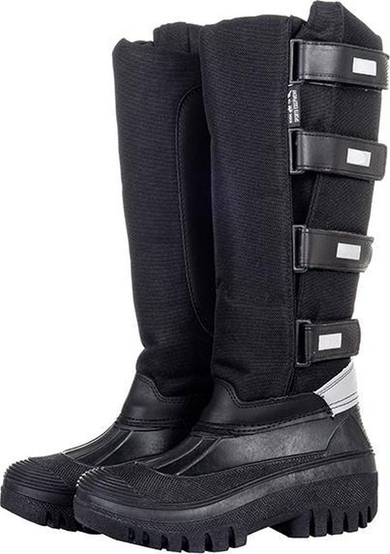 Thermo-winterlaarzen -Kodiak- maat 39 | bol.com