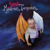 Syrano - Mysterium Tremendum (CD)