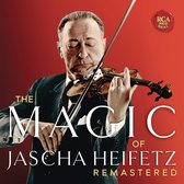 Magic Of Jascha Heifetz