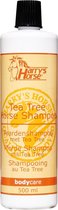 Shampoo tea tree (500 ml.)