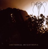 Nocturnal Misantropia