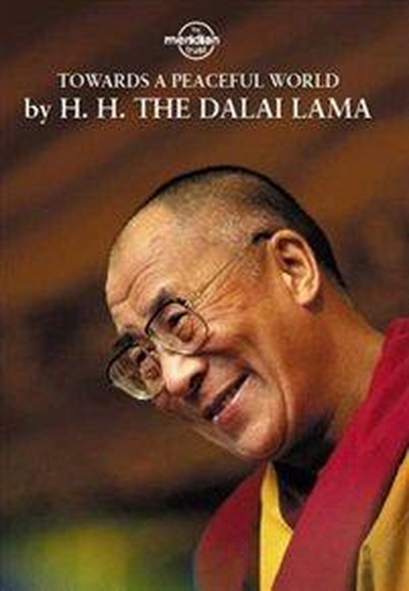 Towards A Peaceful World