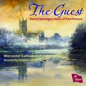 The Guest - Choral And Organ Music