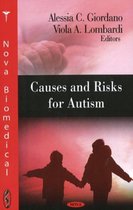 Causes & Risks for Autism