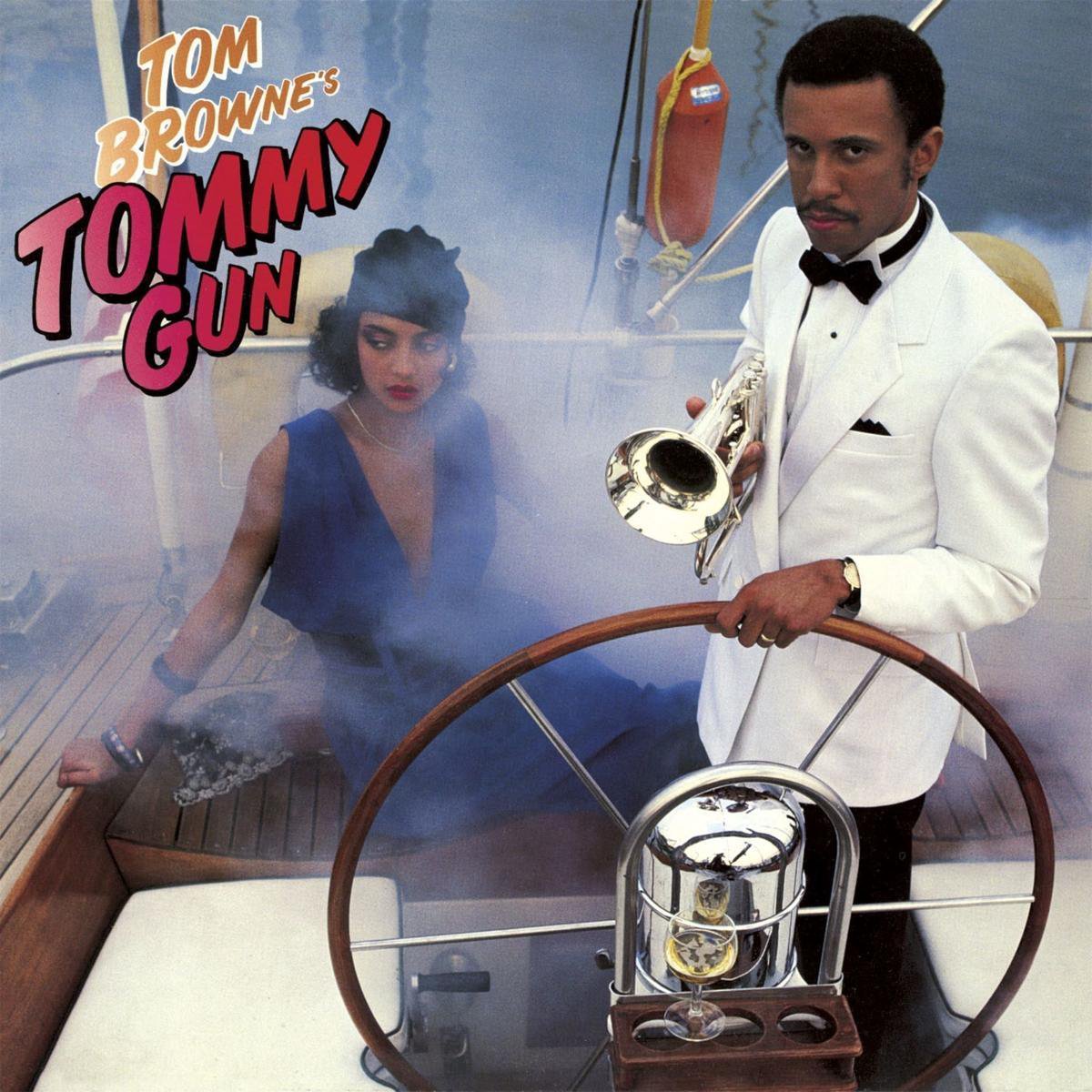 Tommy Gun (Bonus Track Edition)