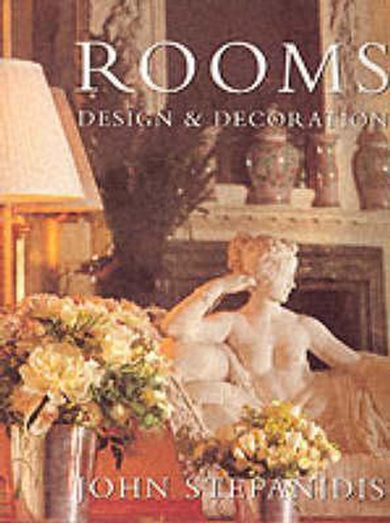 Rooms - cover