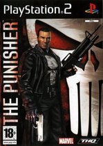 The Punisher /PS2