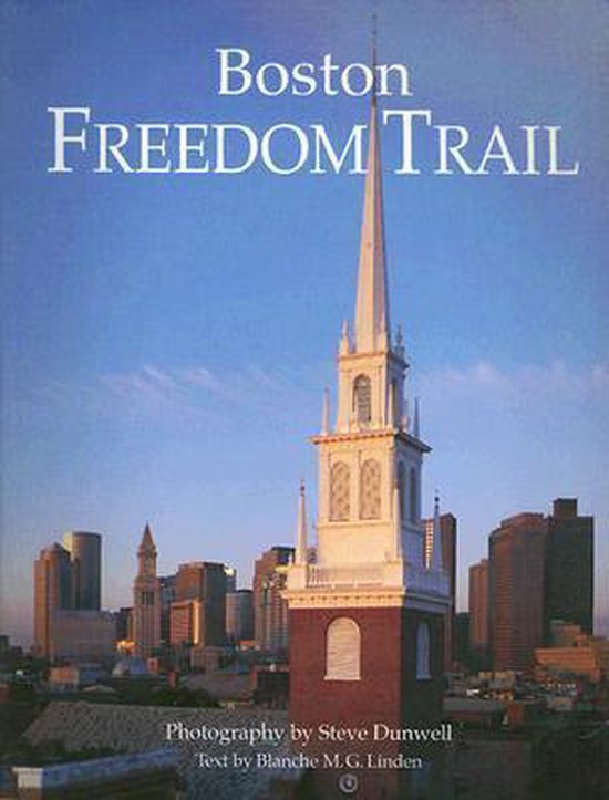 9780964301528 - Boston Freedom Trail