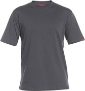 FE Engel T-Shirt 9053-551 - Grijs 25 - S