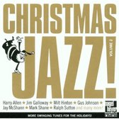 Christmas Jazz! Vol. 2
