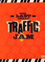 Traffic - Last Great Traffic Jam