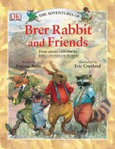 The Adventures of Brer Rabbit and Friend