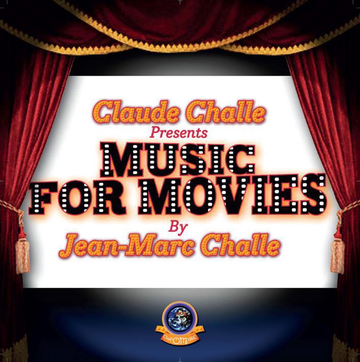 Claude Challe Music For Movies