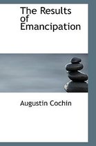 The Results of Emancipation