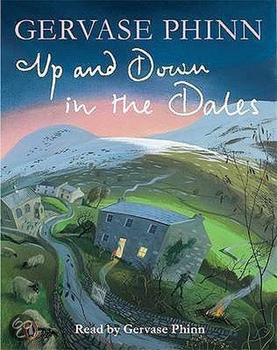 Up And Down In The Dales (Ab) - cover