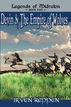 Devin & The Empire of Wolves