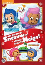 Bubbel Guppies/Team Umizoomi - We Gaan De Sneeuw In