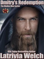 The Medlov Men Series 7 - Dmitry's Redemption: Book One