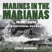 Marines in the Marianas