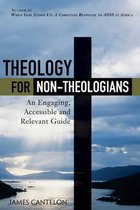 Theology for Non-Theologians