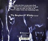 Barghest O'Whitby -Ep-