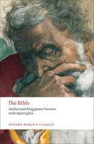 Oxford World's Classics - The Bible: Authorized King James Version