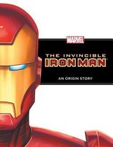 Invincible Iron Man
