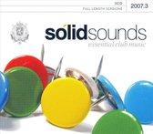 Solid Sounds 2007 Vol. 3
