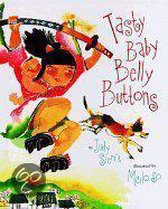 Tasty Baby Belly Buttons