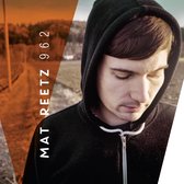 Mat Reetz - 962 (CD)