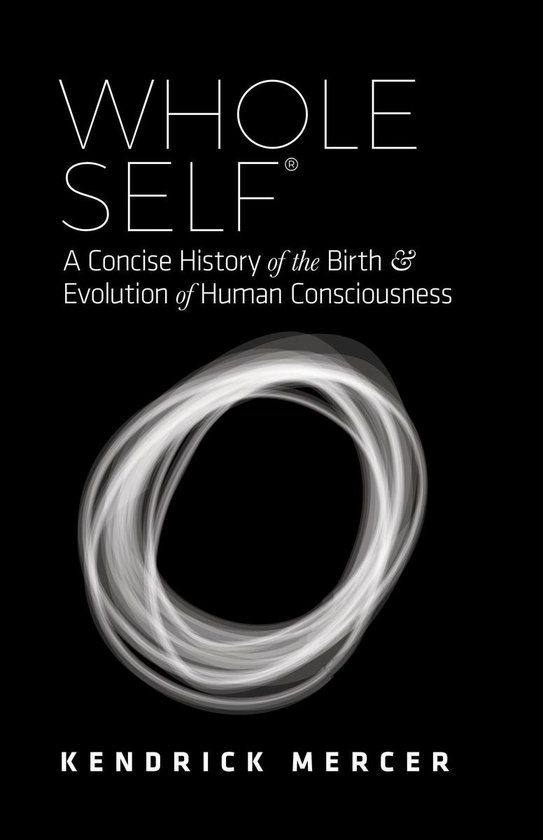 Whole Self - cover