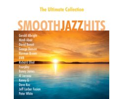 Smooth Jazz Hits