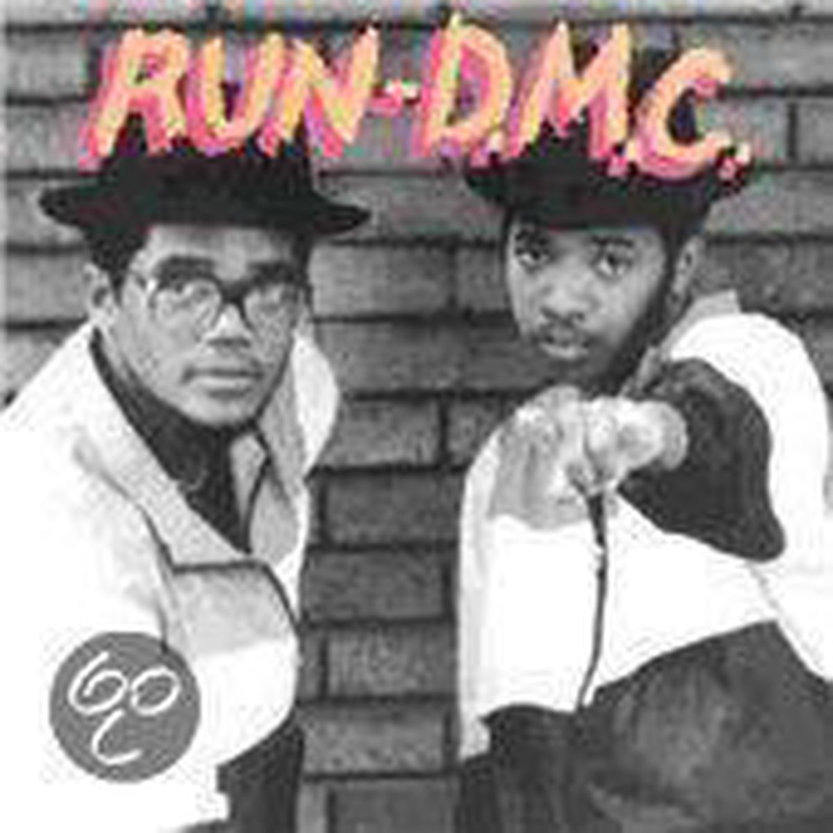 Run-D.M.C.