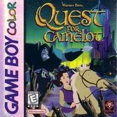 Quest for Camelot EUR