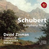 Schubert Symphony No 8