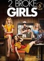 2 Broke Girls - Seizoen 5 (Import)