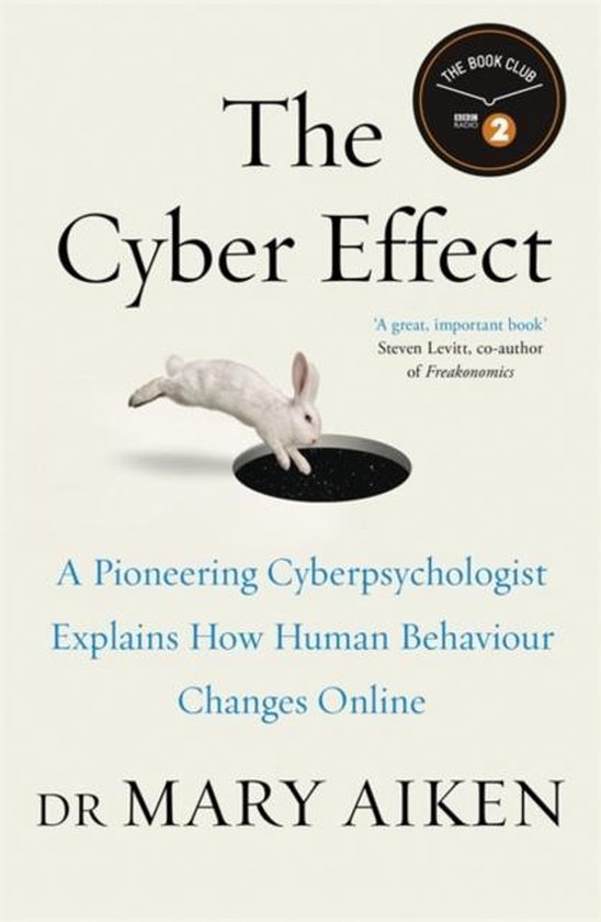 Cyber Effect Export - cover
