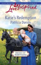 Brides of Amish Country - Katie's Redemption