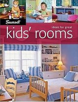 Sunset Ideas for Great Kids Rooms